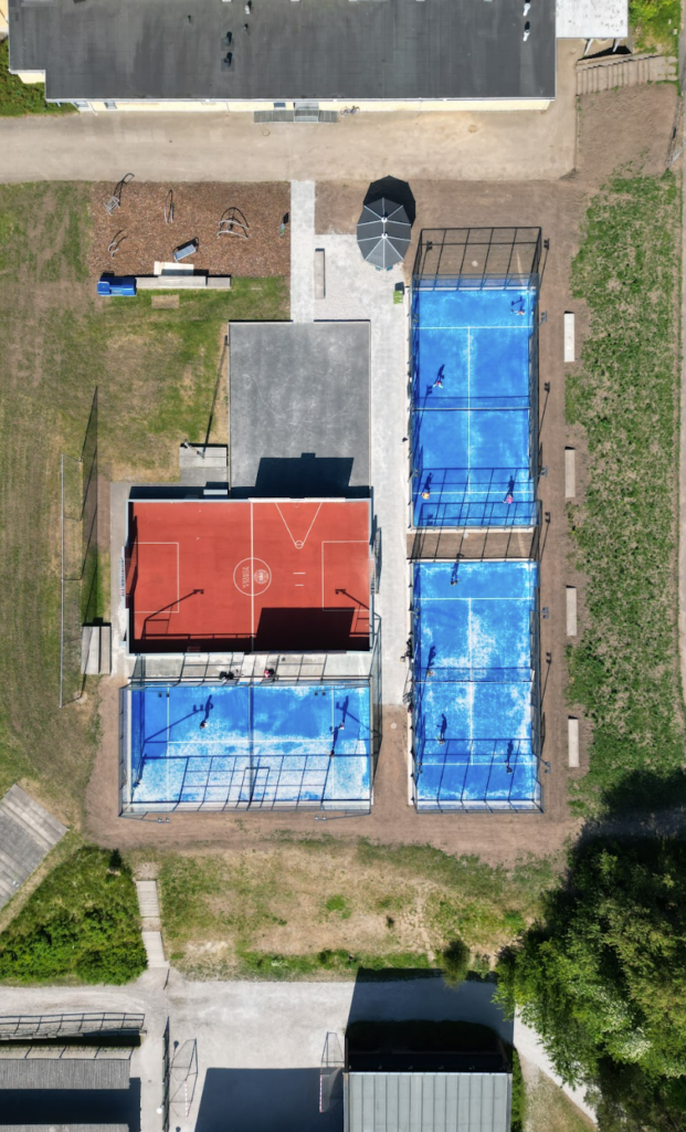 Padel overview