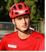 Niklas Aratz Villà Páramo