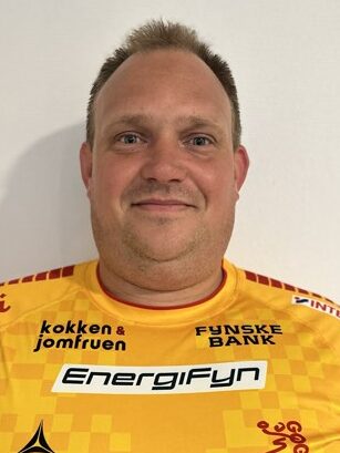Thomas Raahede Haxhøg