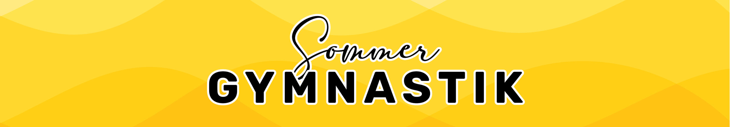 sommergymnastik