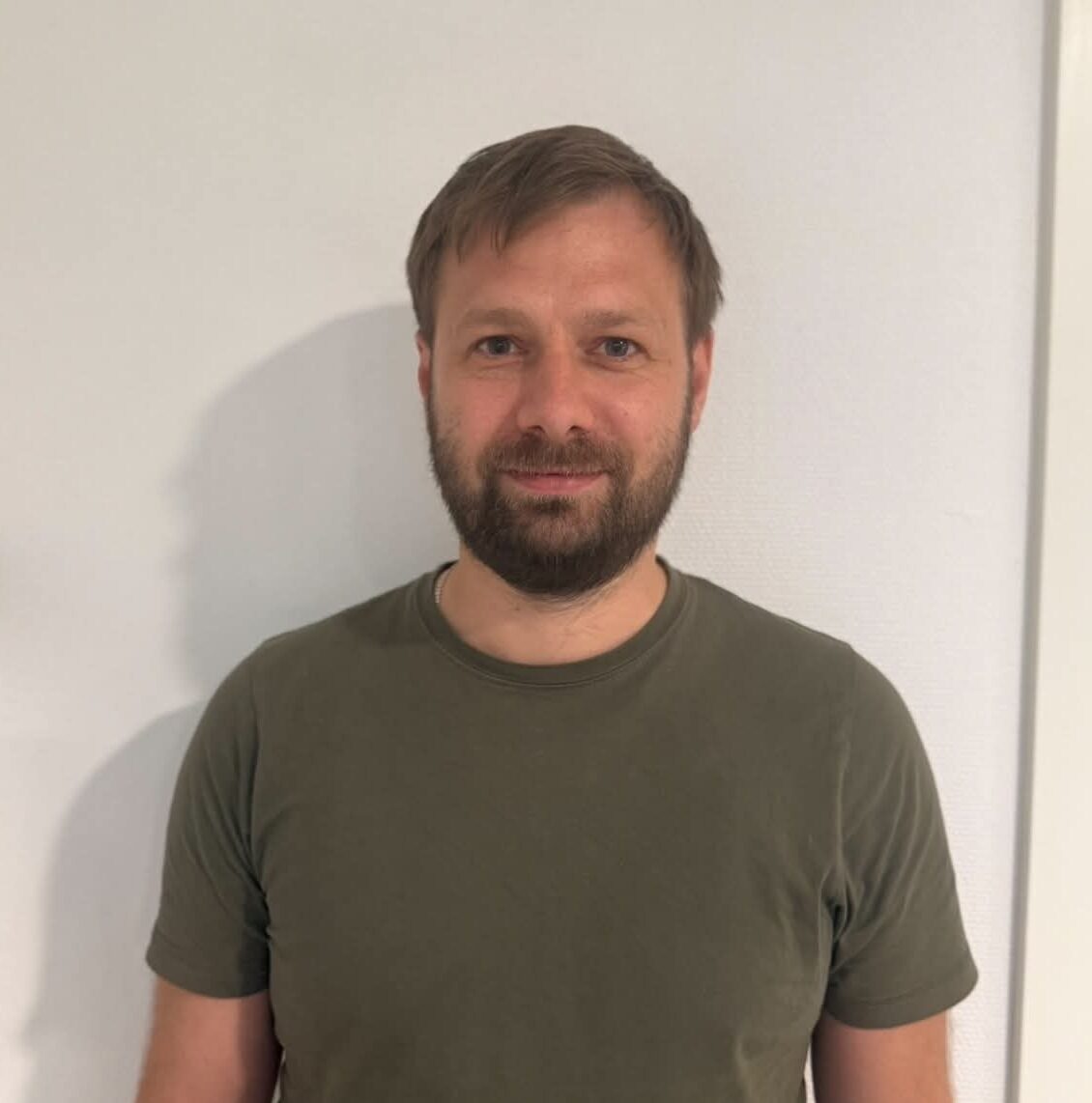 Rasmus Møller