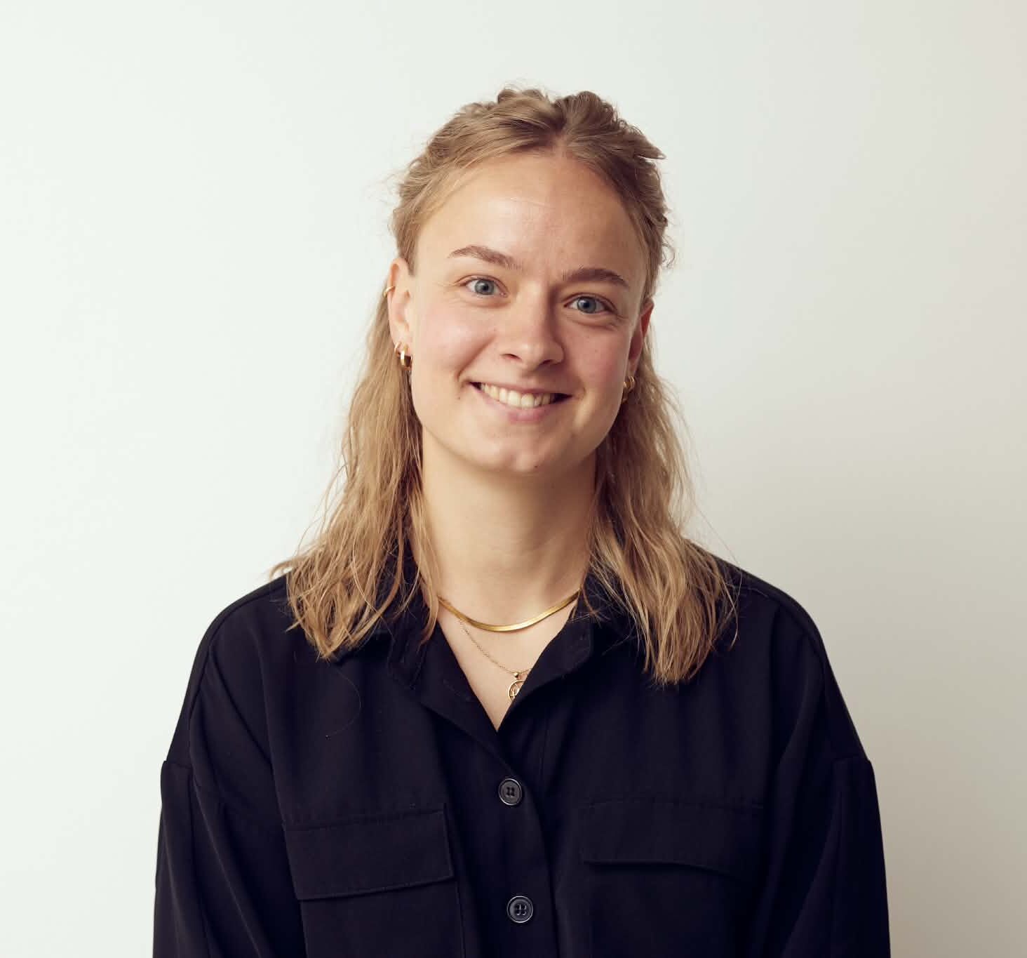 Stephanie Hansen