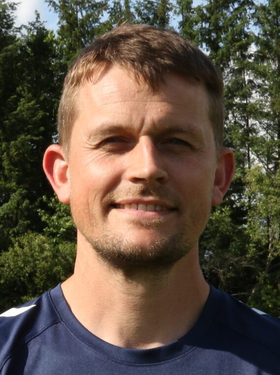 Jan Rasmussen