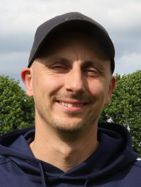 Jesper Q G Jensen