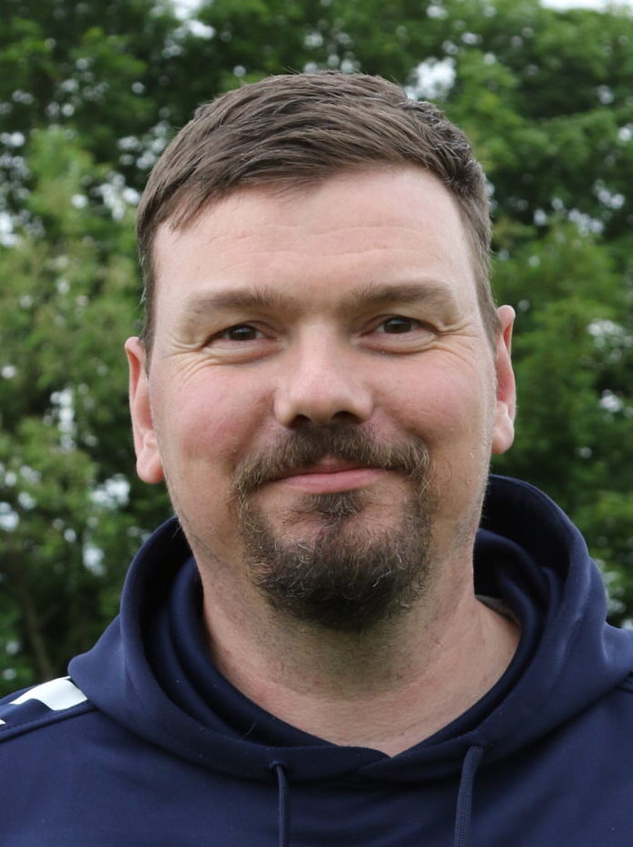 Mads Klokkeriis Frandsen