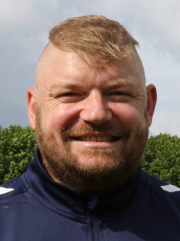 Troels Jørgensen