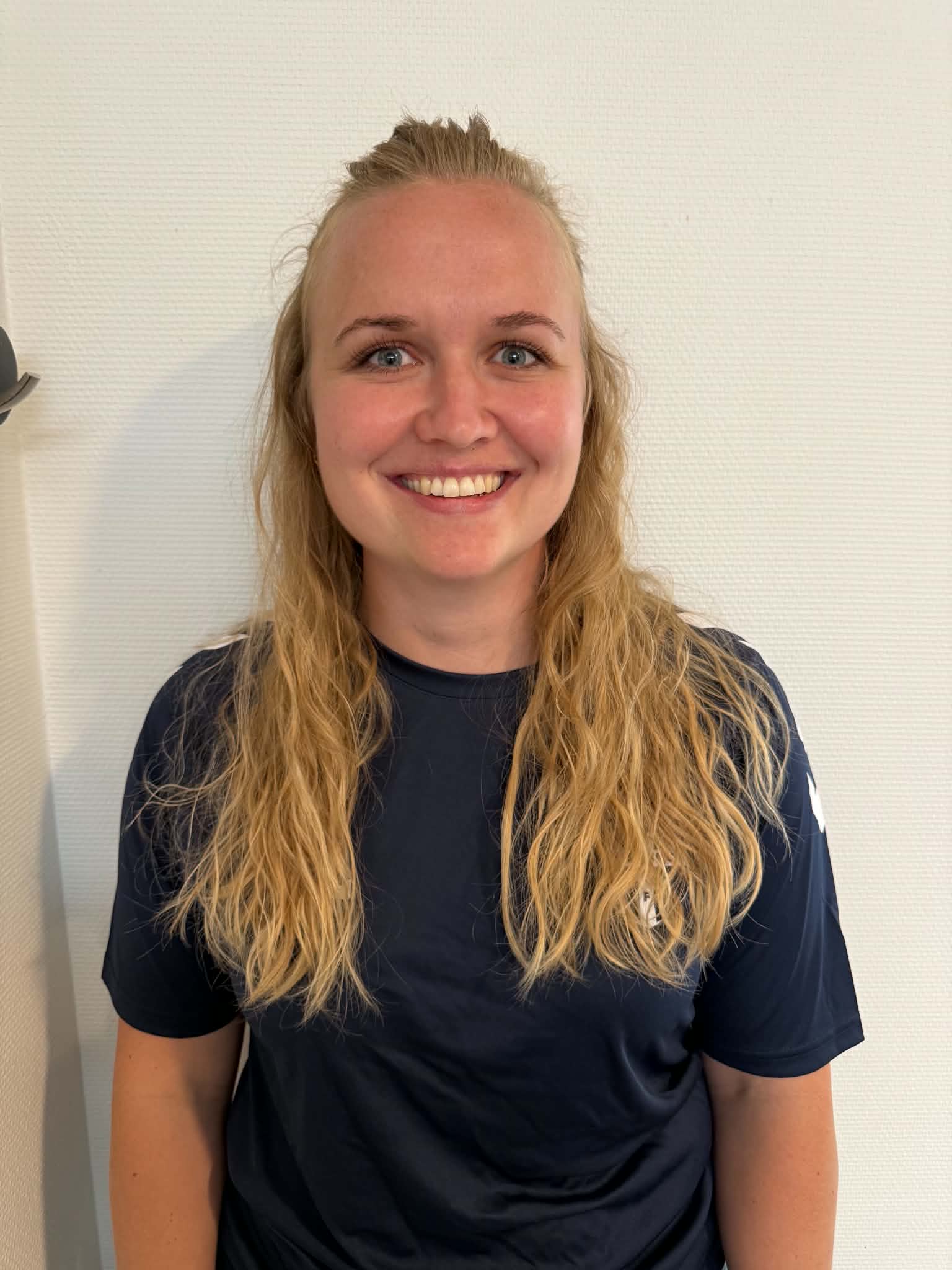 Jane Abrahamsen
