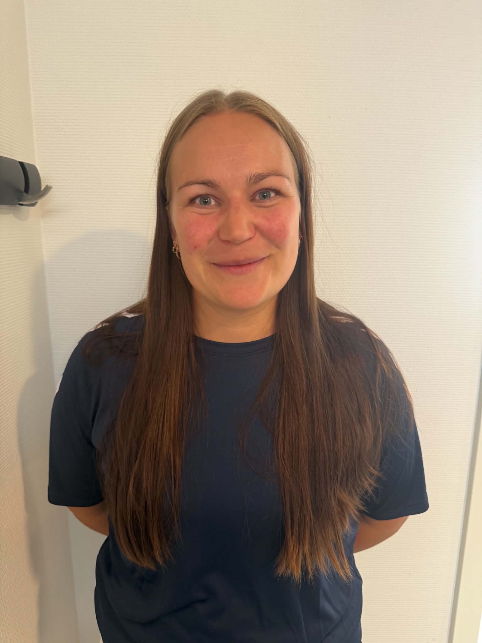 Josefine Ingemann Strunge