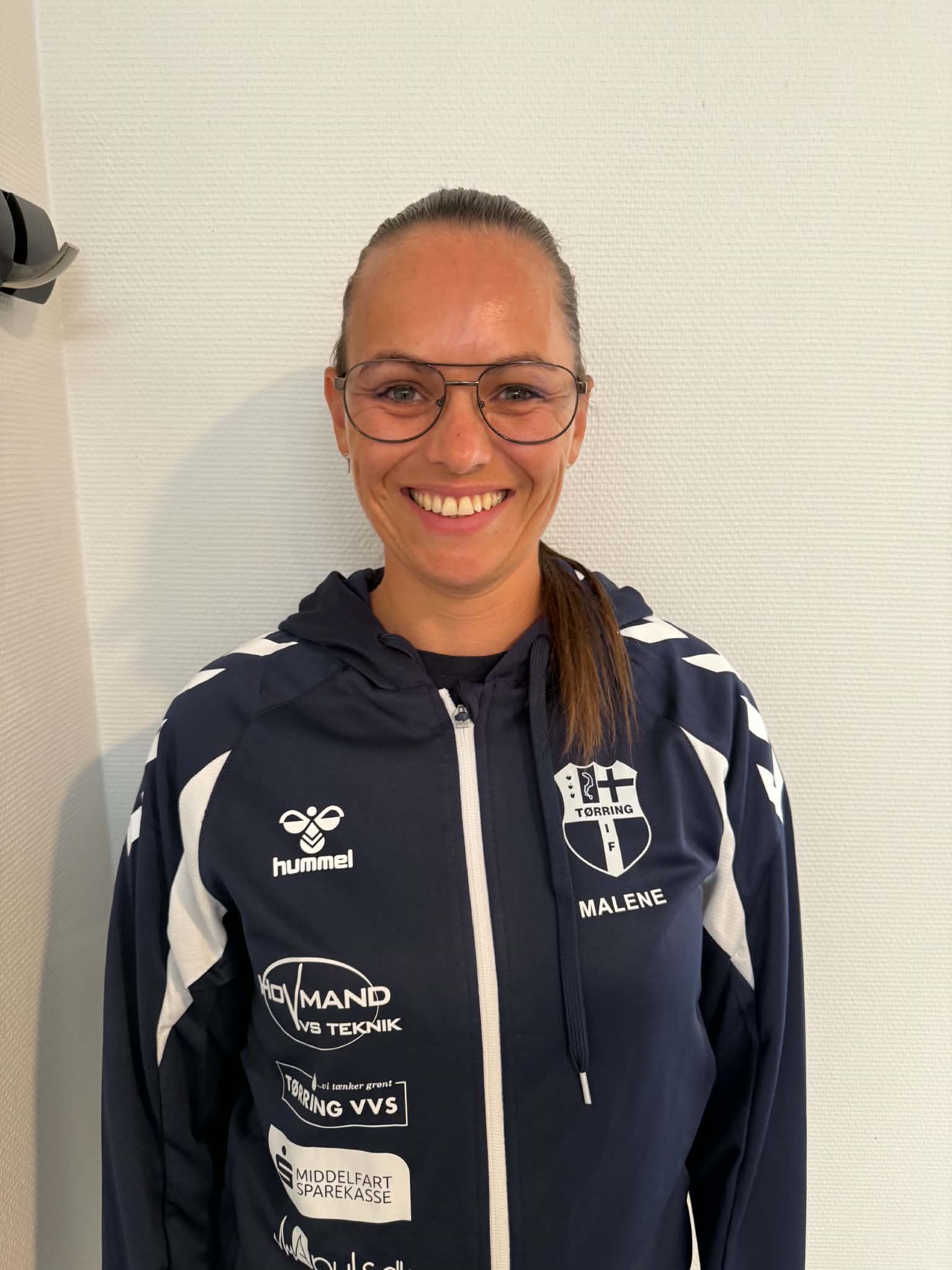 Malene Jakobsen